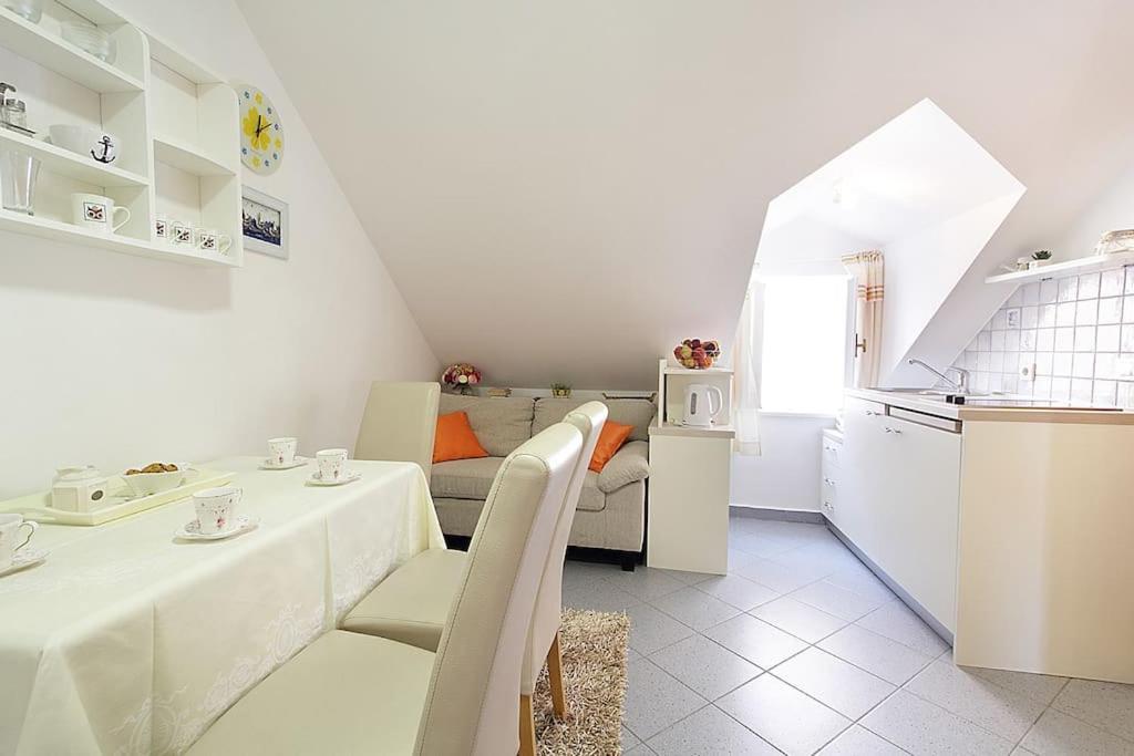 Apartment Kovac Old Town 2 Dubrownik Zewnętrze zdjęcie