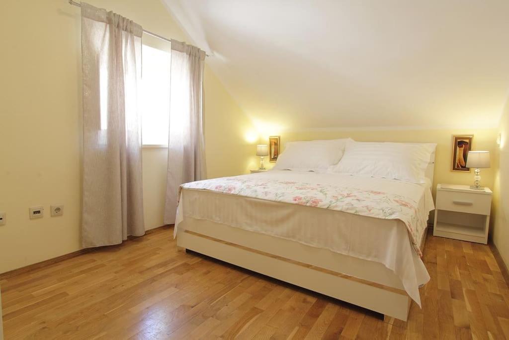 Apartment Kovac Old Town 2 Dubrownik Zewnętrze zdjęcie