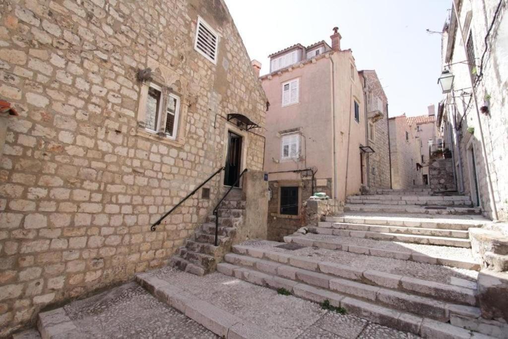 Apartment Kovac Old Town 2 Dubrownik Zewnętrze zdjęcie