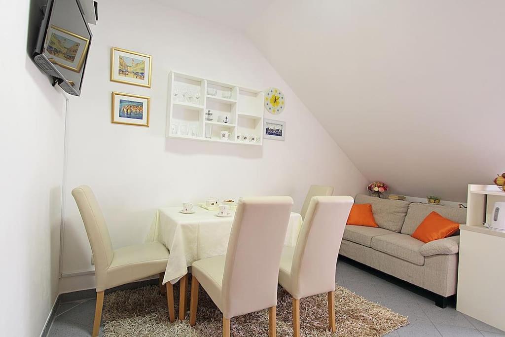 Apartment Kovac Old Town 2 Dubrownik Zewnętrze zdjęcie