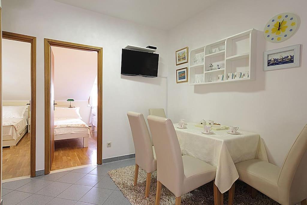 Apartment Kovac Old Town 2 Dubrownik Zewnętrze zdjęcie