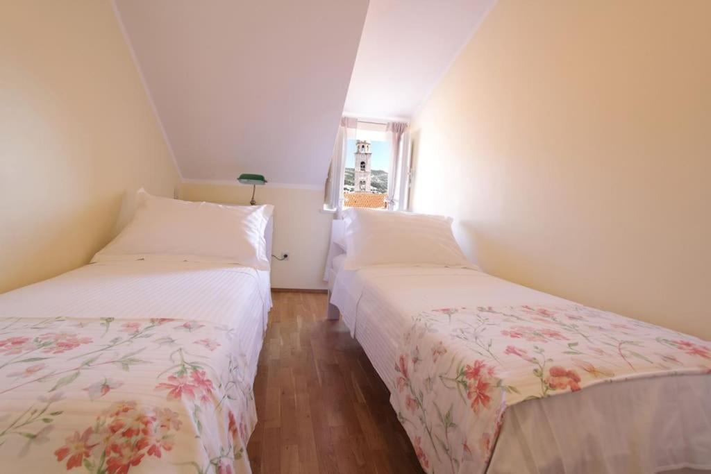 Apartment Kovac Old Town 2 Dubrownik Zewnętrze zdjęcie