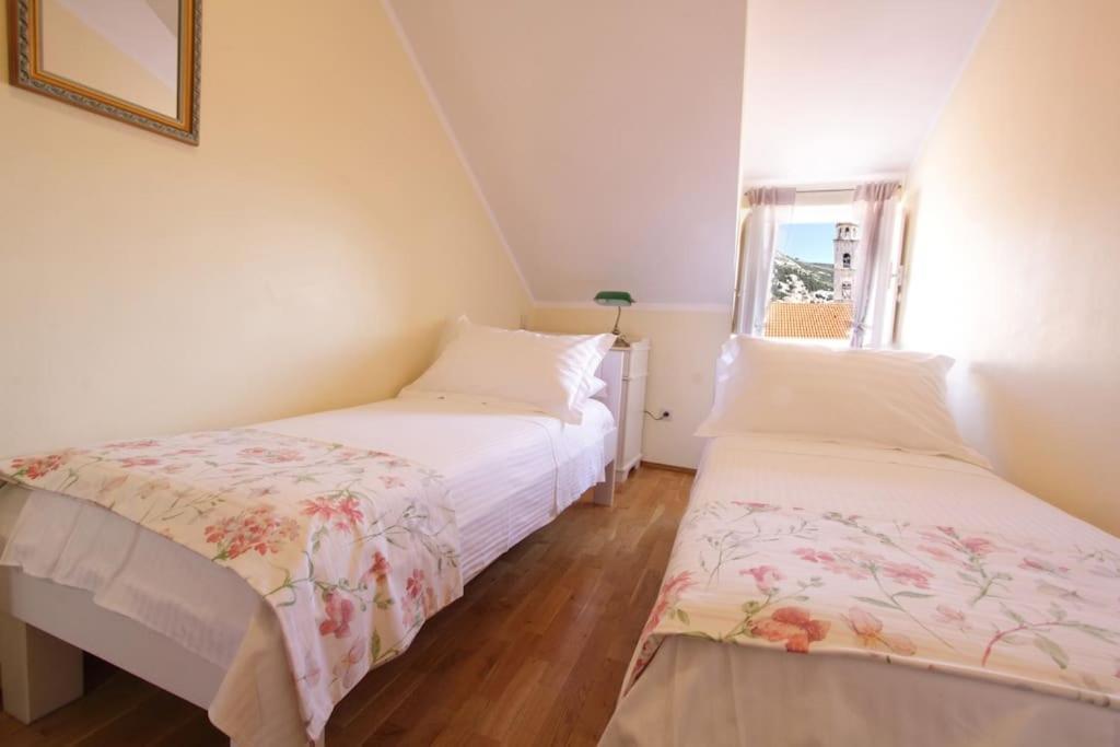 Apartment Kovac Old Town 2 Dubrownik Zewnętrze zdjęcie