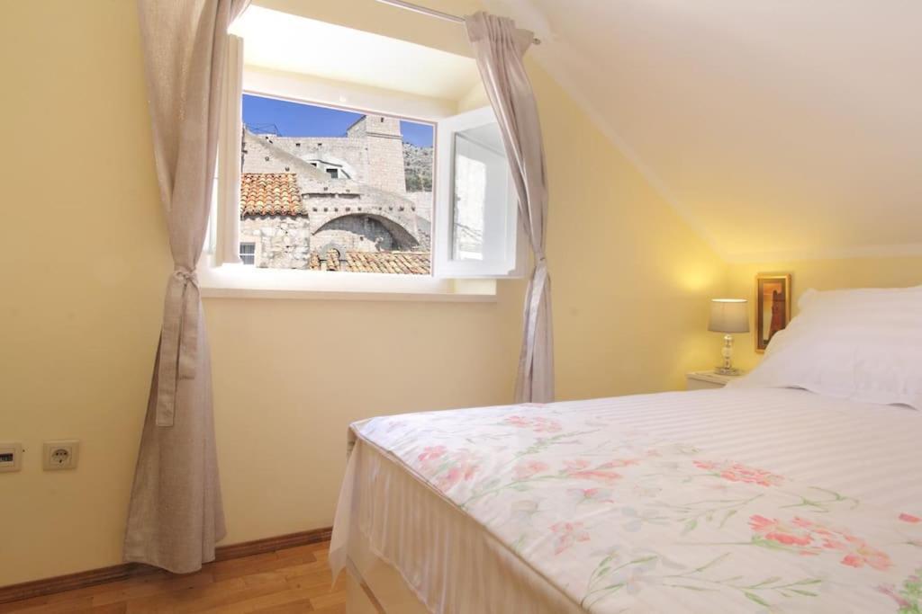 Apartment Kovac Old Town 2 Dubrownik Zewnętrze zdjęcie